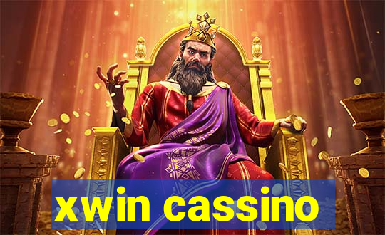 xwin cassino